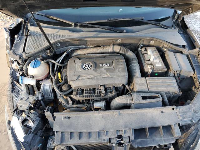 Photo 11 from auction – 2014 VOLKSWAGEN PASSAT S with VIN 1VWAT7A32EC087450