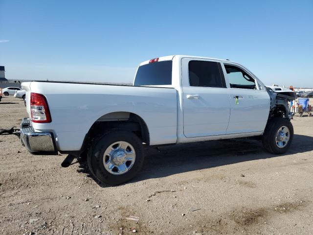 Photo 3 from auction – 2022 RAM 2500 BIG H with VIN 3C6UR5DL0NG224016