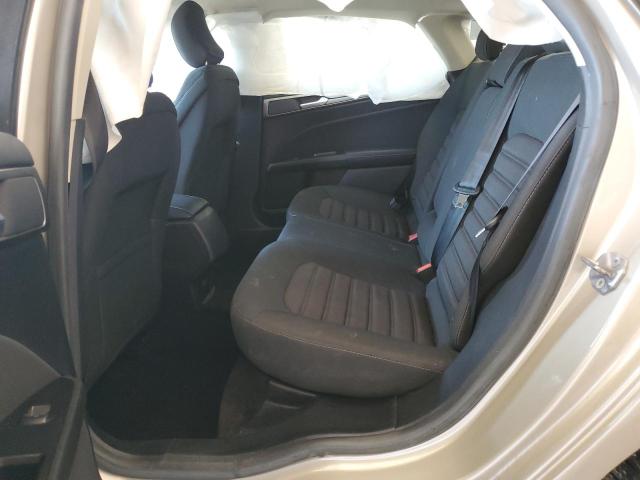 Photo 10 from auction – 2017 FORD FUSION SE with VIN 3FA6P0H70HR291186