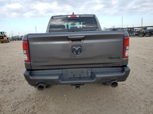 Photo 6 from auction – 2022 RAM 1500 BIG H with VIN 1C6SRFFT0NN330998