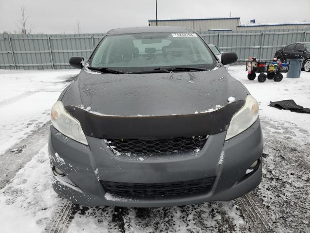 Photo 5 from auction – 2010 TOYOTA COROLLA MA with VIN 2T1KU4EE9AC385185