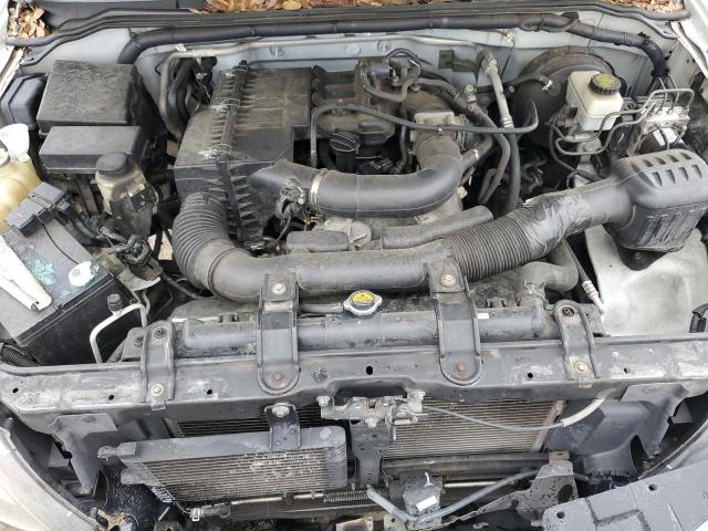 Photo 11 from auction – 2013 NISSAN FRONTIER S with VIN 1N6BD0CT8DN756281