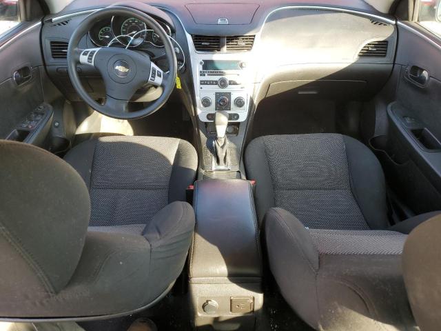 Photo 8 from auction – 2012 CHEVROLET MALIBU 1LT with VIN 1G1ZC5E05CF283638