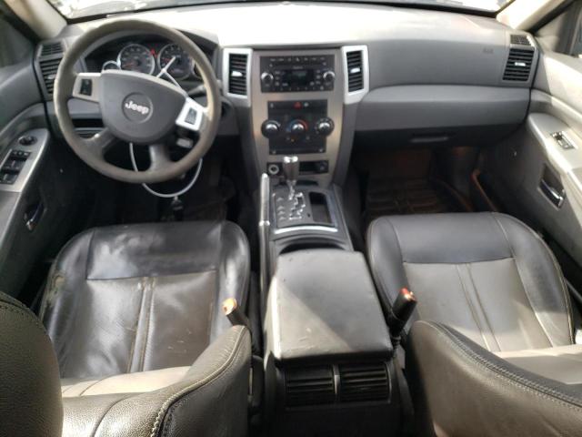 Photo 8 from auction – 2010 JEEP GRAND CHER with VIN 1J4PR4GK9AC128542