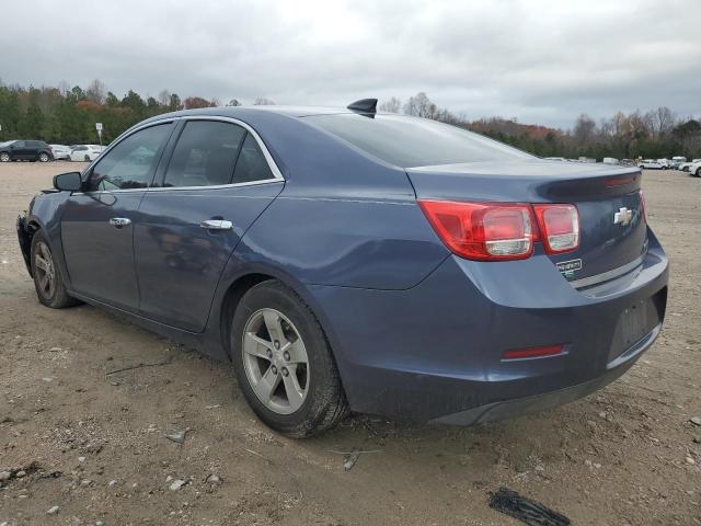 Photo 2 from auction – 2015 CHEVROLET MALIBU LS with VIN 1G11B5SL3FF214613