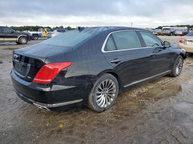 Photo 3 from auction – 2017 GENESIS G90 PREMIU with VIN KMHG34JA4HU026850