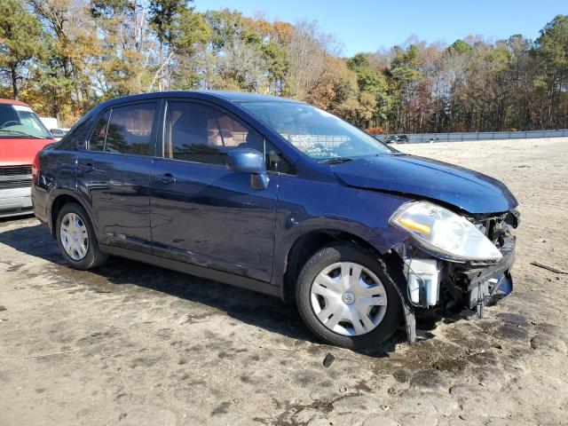 Photo 4 from auction – 2011 NISSAN VERSA S with VIN 3N1BC1AP0BL448409