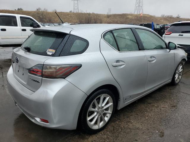 Photo 3 from auction – 2011 LEXUS CT 200 with VIN JTHKD5BH0B2036774