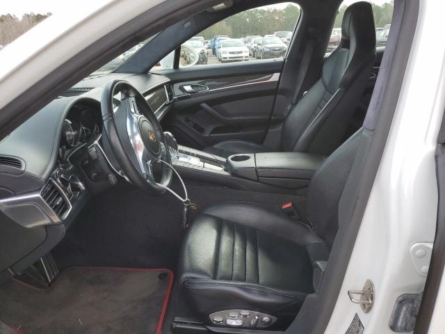 Photo 7 from auction – 2014 PORSCHE PANAMERA G with VIN WP0AF2A72EL083611