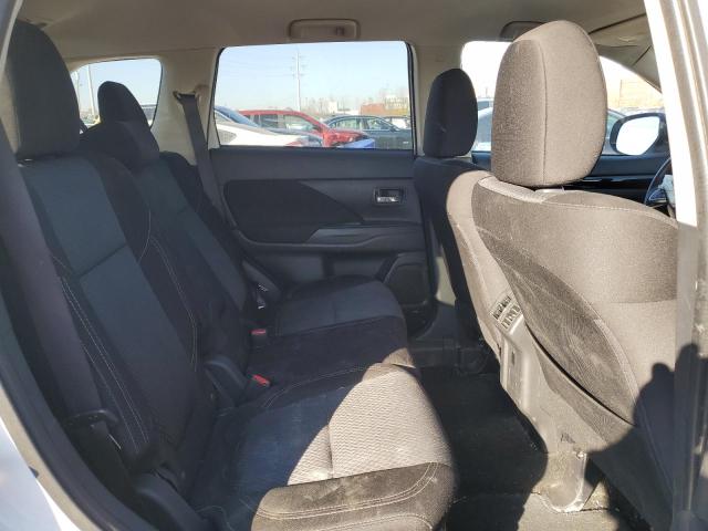 Photo 10 from auction – 2020 MITSUBISHI OUTLANDER with VIN JA4AD2A35LZ046883