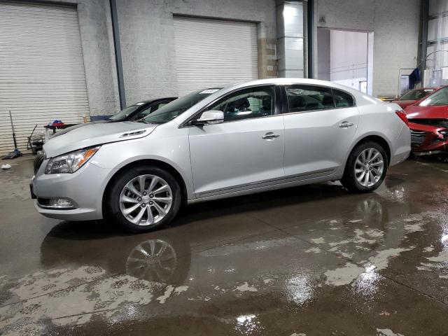 2016 Buick LaCrosse
