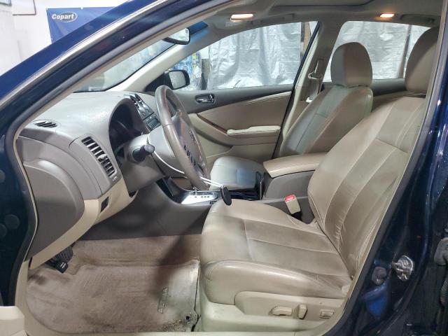 Photo 7 from auction – 2007 NISSAN ALTIMA 3.5 with VIN 1N4BL21E77C127431