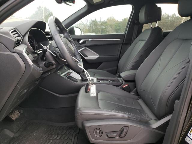 Zdjęcie 7 z aukcji – 2021 AUDI Q3 PREMIUM z VIN WA1DECF31M1045321