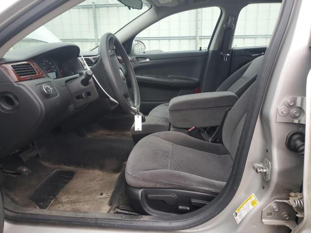 Photo 7 from auction – 2008 CHEVROLET IMPALA with VIN 2G1WB58N489195337