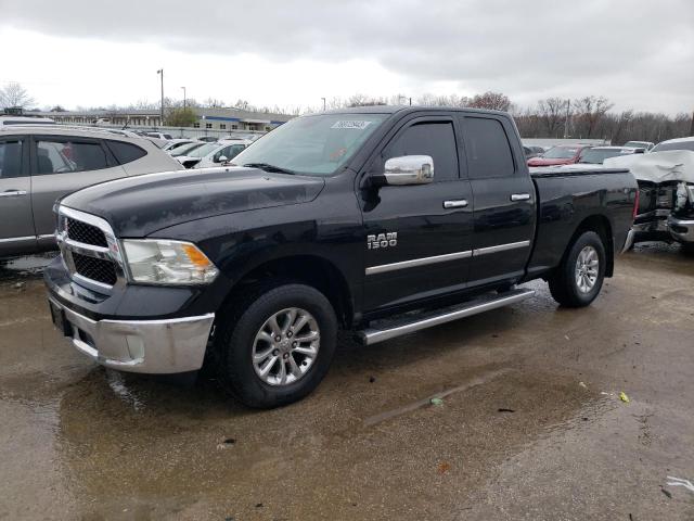 RAM 1500 SLT 2014 with VIN 1C6RR7GG1ES289319 - Photo from auction