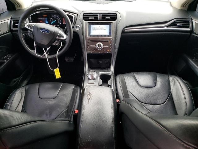 Photo 8 from auction – 2019 FORD FUSION TIT with VIN 3FA6P0K92KR144708