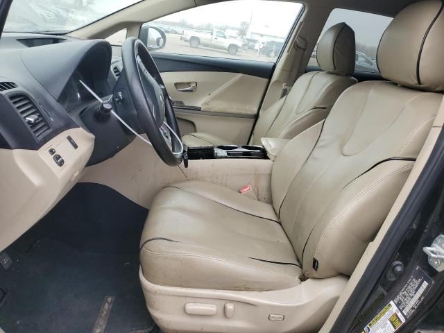 Photo 7 from auction – 2009 TOYOTA VENZA with VIN 4T3ZE11A89U012234