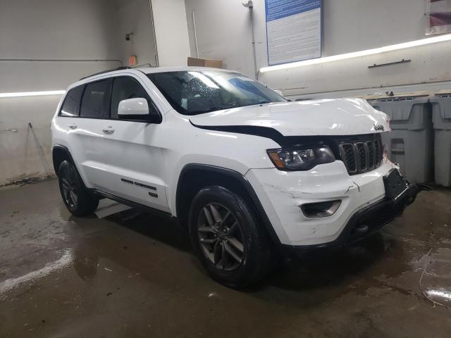 Photo 4 from auction – 2016 JEEP GRAND CHER with VIN 1C4RJFAG2GC470767
