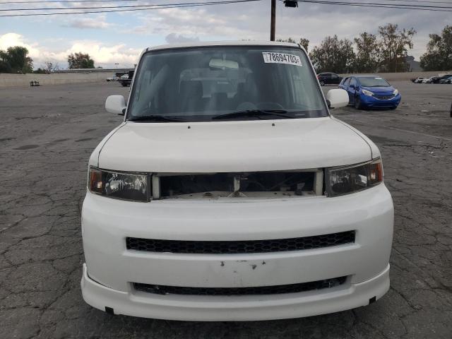 Photo 5 from auction – 2004 TOYOTA SCION XB with VIN JTLKT324940150474