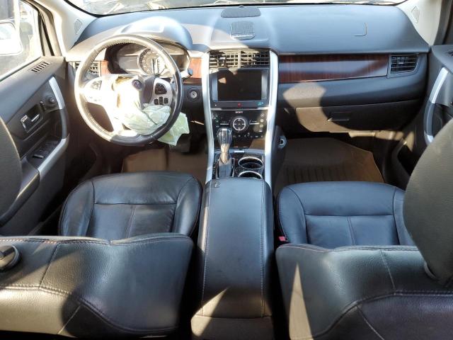 Photo 8 from auction – 2013 FORD EDGE LIMIT with VIN 2FMDK4KC8DBC38172