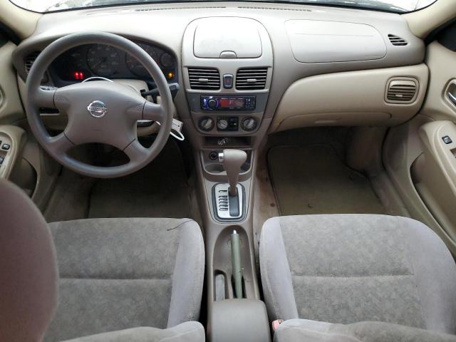 Photo 8 from auction – 2003 NISSAN SENTRA XE with VIN 3N1CB51D53L777922