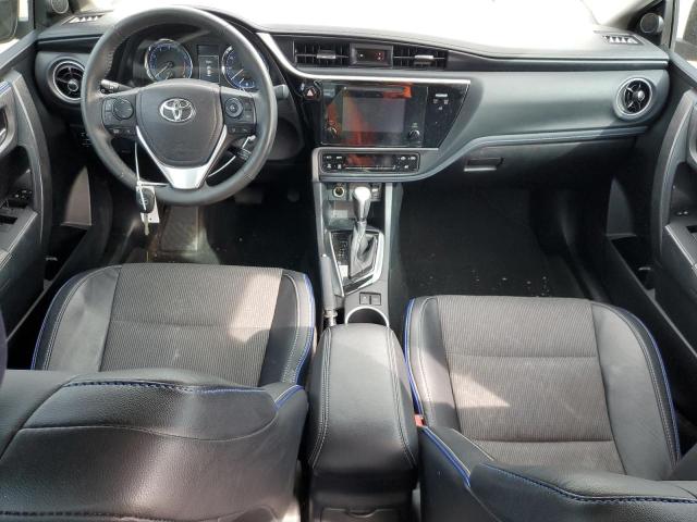 Photo 8 from auction – 2017 TOYOTA COROLLA L with VIN 2T1BURHE7HC795695