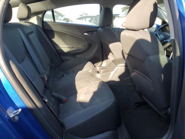 Photo 10 from auction – 2016 CHEVROLET VOLT LT with VIN 1G1RC6S51GU114904