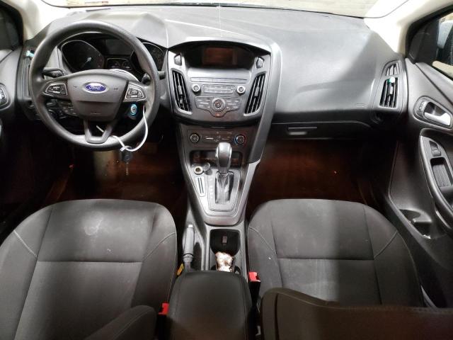 Photo 8 from auction – 2018 FORD FOCUS SE with VIN 1FADP3F27JL218529