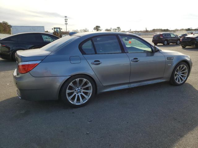 Фото 3 с аукциона – 2009 BMW M5 с VIN WBSNB93579CX10822