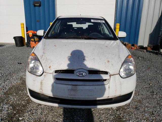 Photo 5 from auction – 2011 HYUNDAI ACCENT SE with VIN KMHCN3BC5BU193454