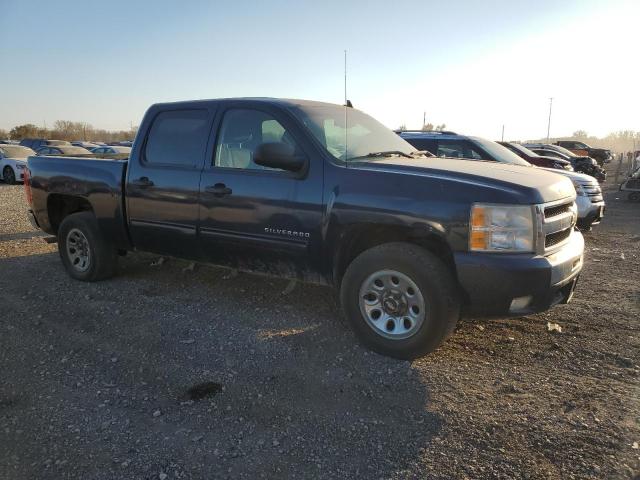 Photo 4 from auction – 2011 CHEVROLET SILVERADO with VIN 3GCPKSE33BG210078