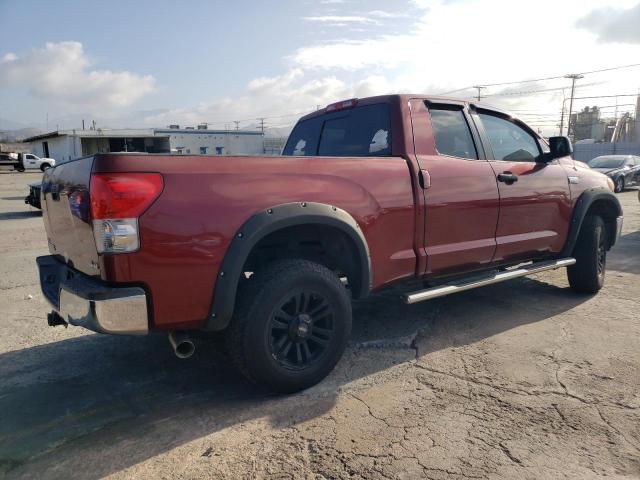 Photo 3 from auction – 2008 TOYOTA TUNDRA DOU with VIN 5TFBV54198X041059