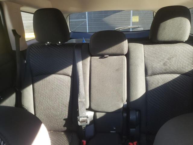 Photo 10 from auction – 2012 DODGE JOURNEY SX with VIN 3C4PDCBGXCT134309