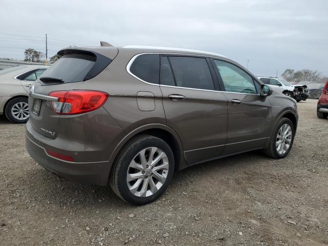 Photo 3 from auction – 2017 BUICK ENVISION P with VIN LRBFXESX5HD114494