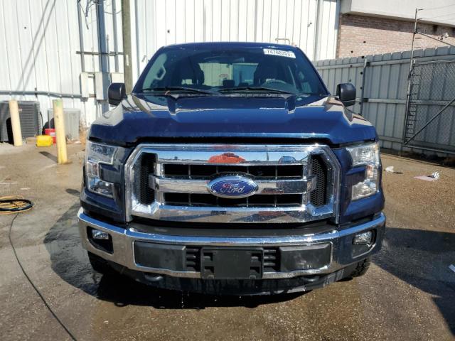 Photo 5 from auction – 2015 FORD F150 SUPER with VIN 1FTEW1E80FFB75914
