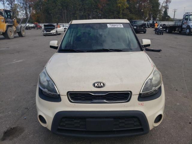 Photo 5 from auction – 2013 KIA SOUL with VIN KNDJT2A5XD7760712
