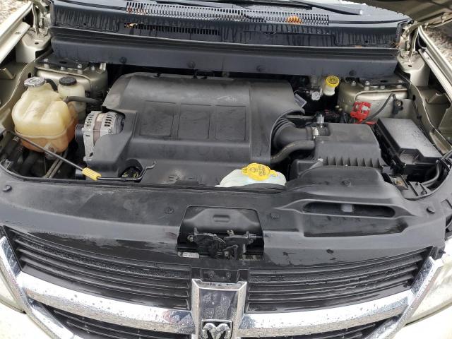 Photo 12 from auction – 2010 DODGE JOURNEY SX with VIN 3D4PG5FV2AT108704