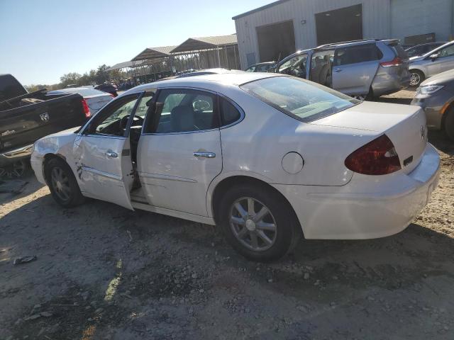 Photo 2 from auction – 2007 BUICK LACROSSE C with VIN 2G4WD552171110717