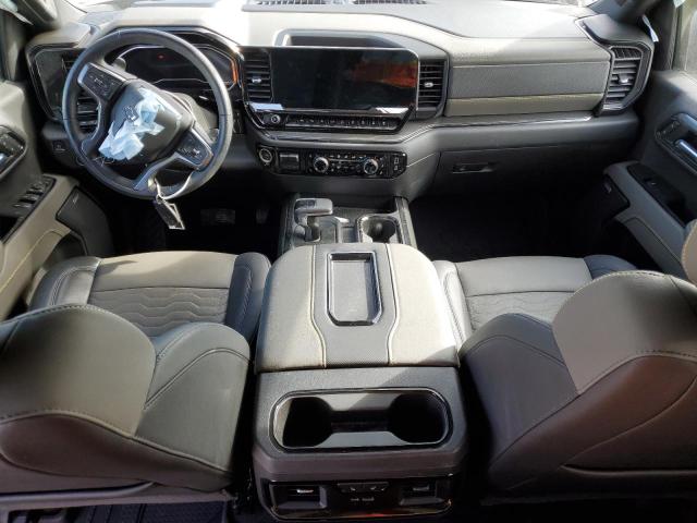 Photo 8 from auction – 2022 CHEVROLET SILVERADO with VIN 3GCUDHEL5NG508541
