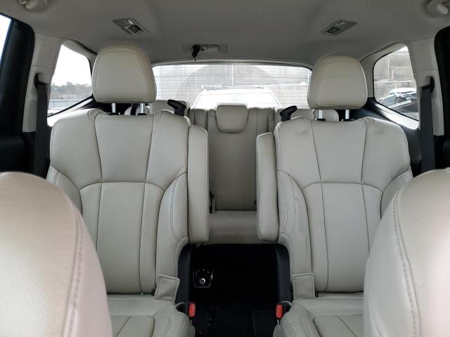 Photo 10 from auction – 2019 SUBARU ASCENT PRE with VIN 4S4WMAFD8K3417748