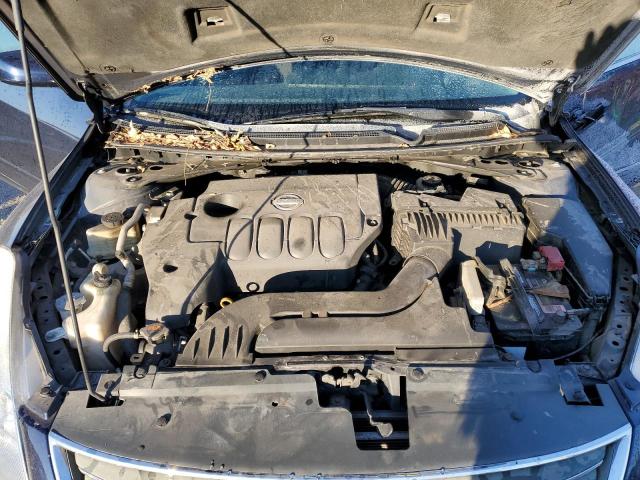 Photo 11 from auction – 2010 NISSAN ALTIMA BAS with VIN 1N4AL2AP3AN448293