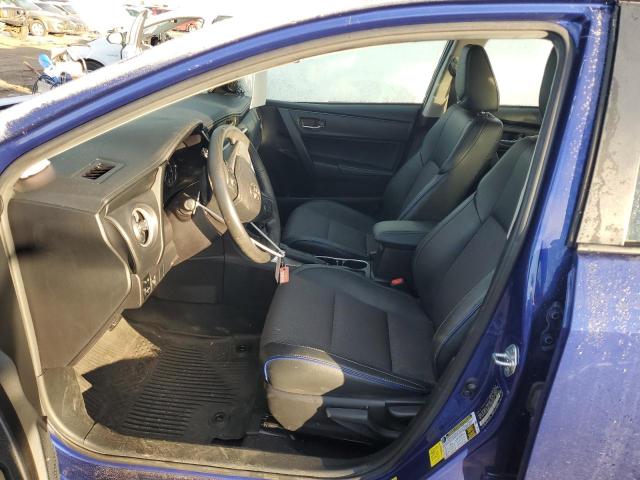 Photo 7 from auction – 2018 TOYOTA COROLLA L with VIN 2T1BURHE2JC062640