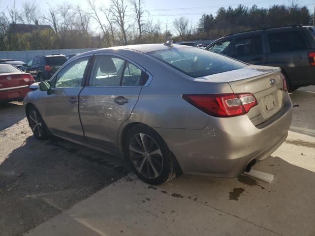 صورة رقم 2 من المزاد - 2016 SUBARU LEGACY 3.6 مع VIN 4S3BNEN65G3043892