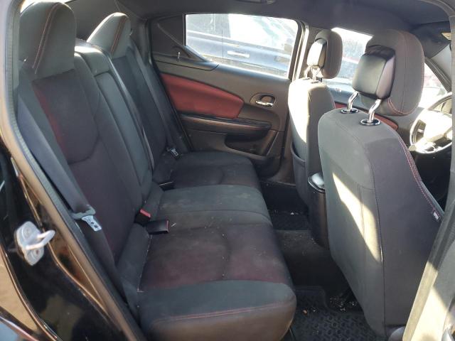 Photo 10 from auction – 2012 DODGE AVENGER SX with VIN 1C3CDZEG1CN198286