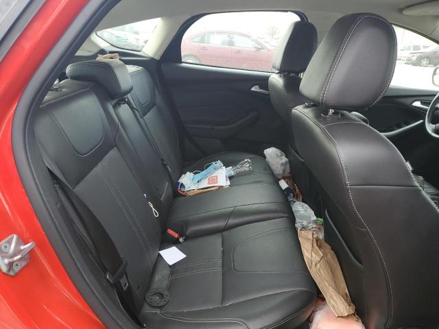 Photo 10 from auction – 2014 FORD FOCUS SE with VIN 1FADP3K24EL277002