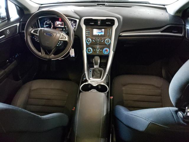 Photo 8 from auction – 2014 FORD FUSION SE with VIN 3FA6P0H75ER319706