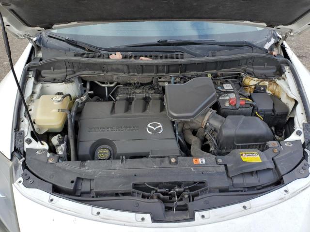 Photo 12 from auction – 2013 MAZDA CX-9 TOURI with VIN JM3TB3CAXD0409892
