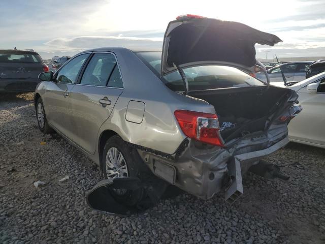 Photo 2 from auction – 2014 TOYOTA CAMRY L with VIN 4T1BF1FK4EU799024