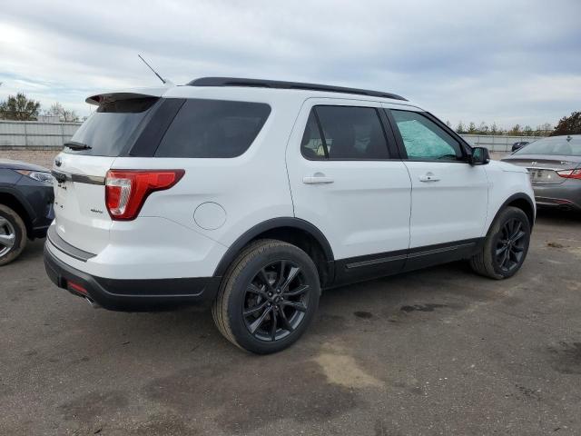 Photo 3 from auction – 2019 FORD EXPLORER X with VIN 1FM5K8D86KGB39683