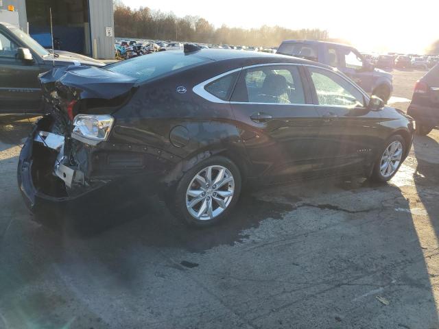 Photo 3 from auction – 2017 CHEVROLET IMPALA LT with VIN 1G1105S30HU213519